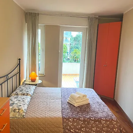 Maison Ausonia - Centre-ville, Proche Mer, Terrasse * 멍똥