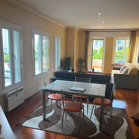 아파트 Maison Ausonia - Centre-ville, Proche Mer, Terrasse *
