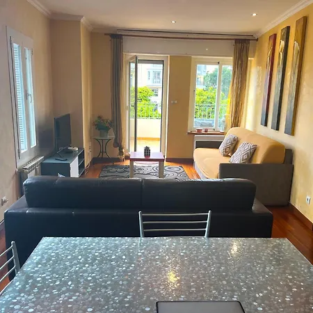아파트 Maison Ausonia - Centre-ville, Proche Mer, Terrasse