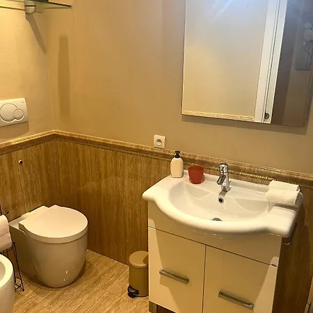 Maison Ausonia - Centre-ville, Proche Mer, Terrasse Menton