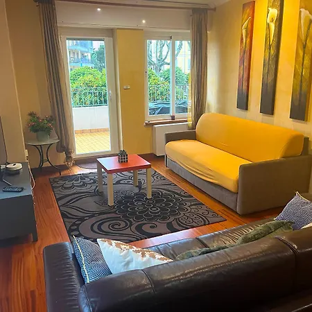 Apartamento Maison Ausonia - Centre-ville, Proche Mer, Terrasse Menton