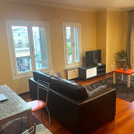 Maison Ausonia - Centre-ville, Proche Mer, Terrasse Apartamento *