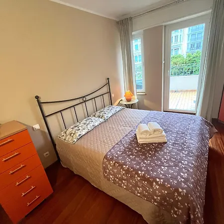 Maison Ausonia - Centre-ville, Proche Mer, Terrasse Apartamento Menton