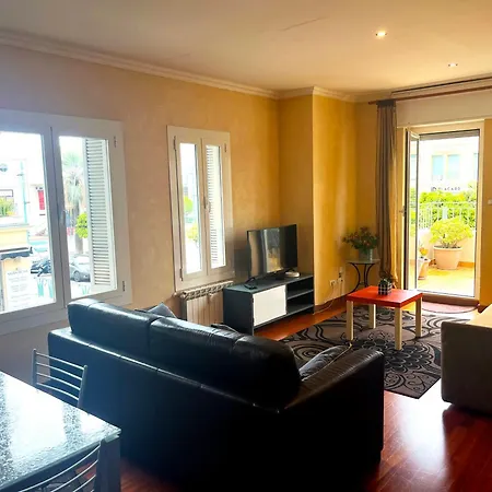 Maison Ausonia - Centre-ville, Proche Mer, Terrasse Apartamento Menton