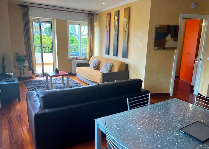 Maison Ausonia - Centre-ville, Proche Mer, Terrasse * مينتون