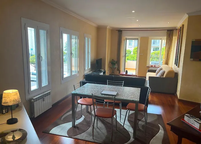 شقة Maison Ausonia - Centre-ville, Proche Mer, Terrasse *